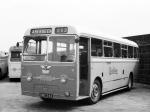 AEC Reliance MU3RV Alexander 1955 года (UK)